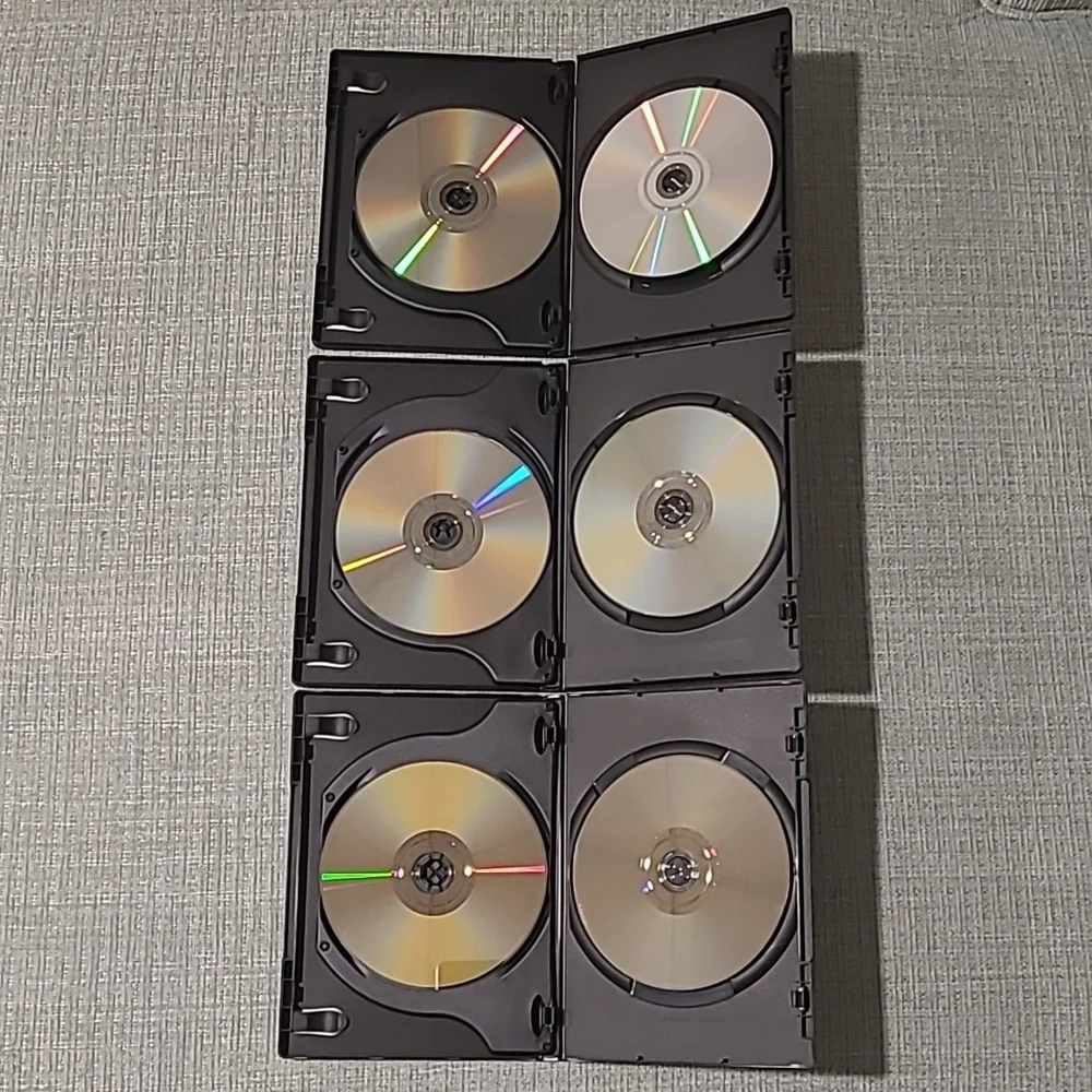 Felicity Season Two DVD Set - Picture 4 of 6